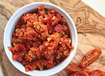 Tomato Sofrito Tomato Sofrito